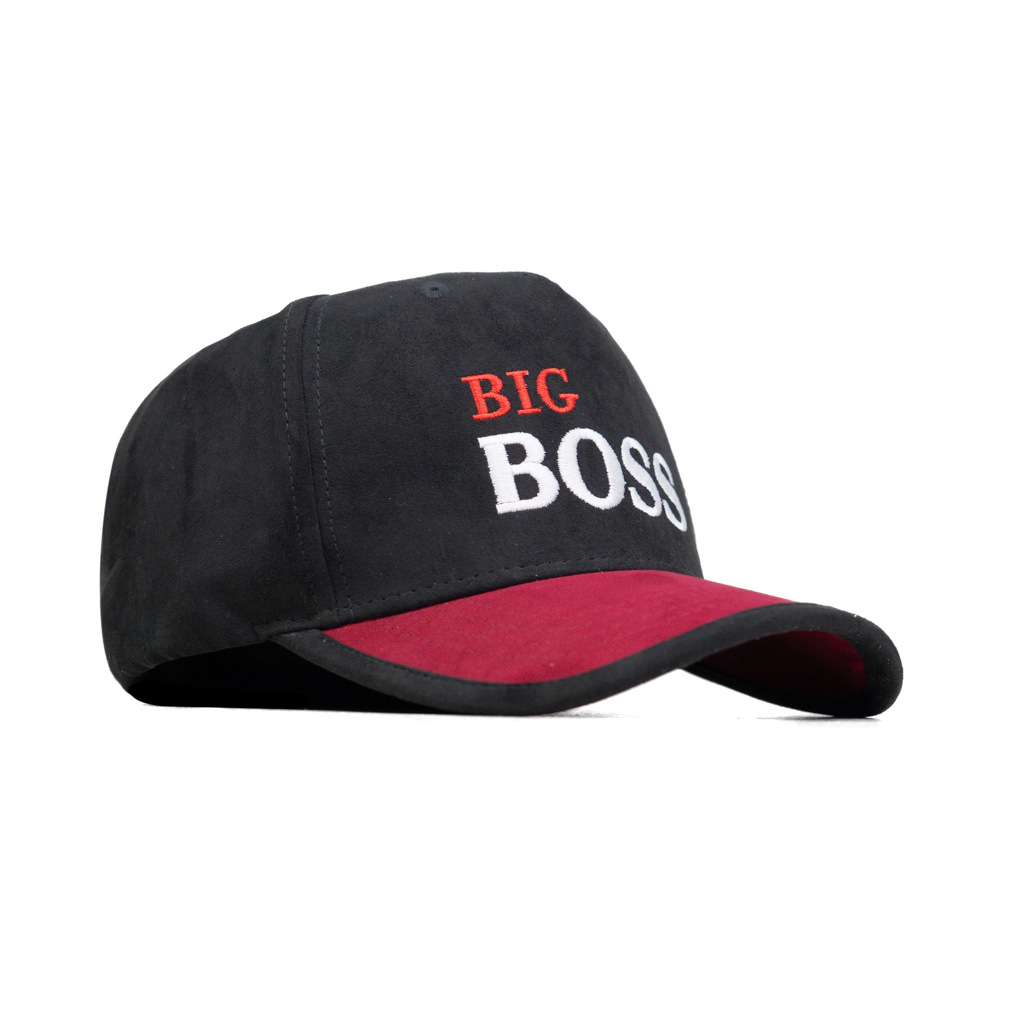 HEAD GEAR BIG BOSS CAP