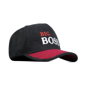 HEAD GEAR BIG BOSS CAP