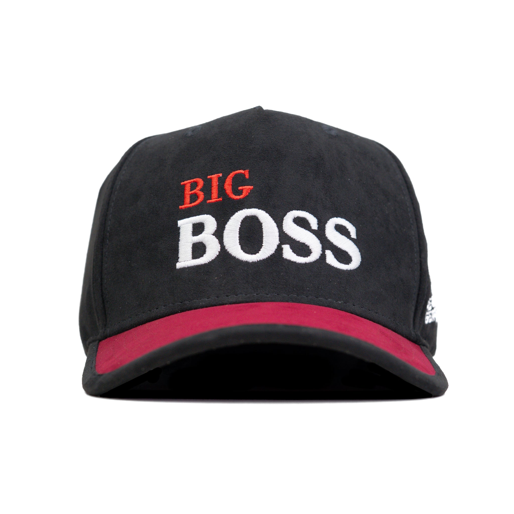 HEAD GEAR BIG BOSS CAP
