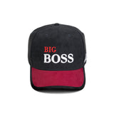 HEAD GEAR BIG BOSS CAP