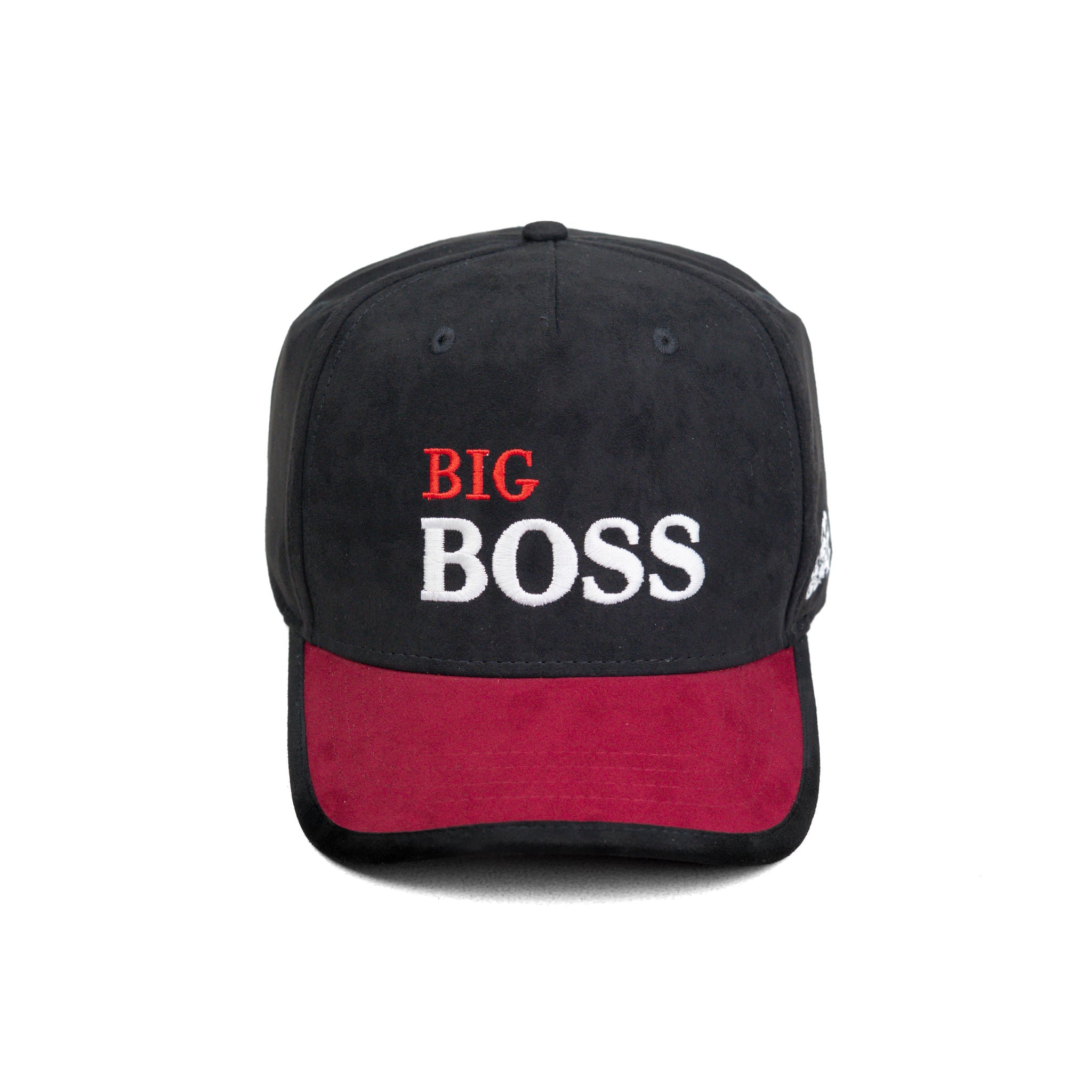 HEAD GEAR BIG BOSS CAP