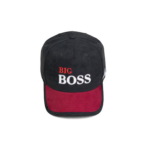 HEAD GEAR BIG BOSS CAP