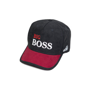 HEAD GEAR BIG BOSS CAP