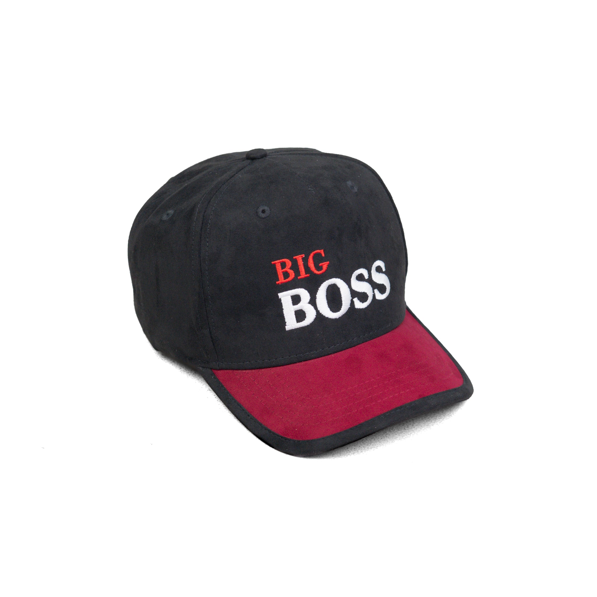 HEAD GEAR BIG BOSS CAP