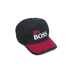HEAD GEAR BIG BOSS CAP