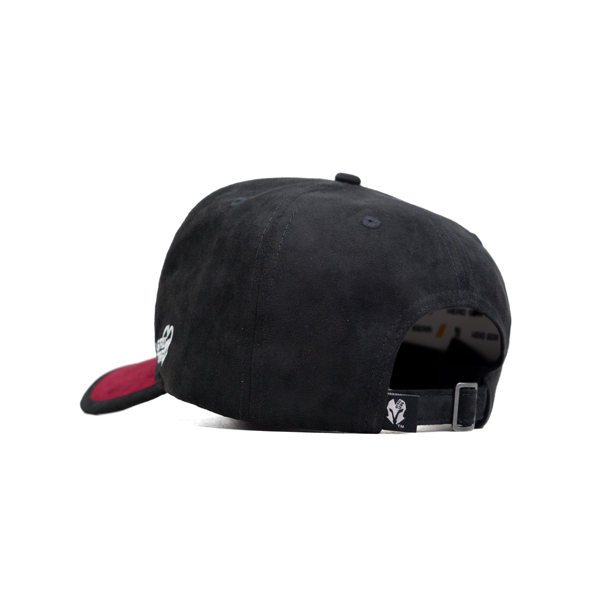 HEAD GEAR BIG BOSS CAP