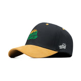 HEAD GEAR NEVER GIVE UP CAP