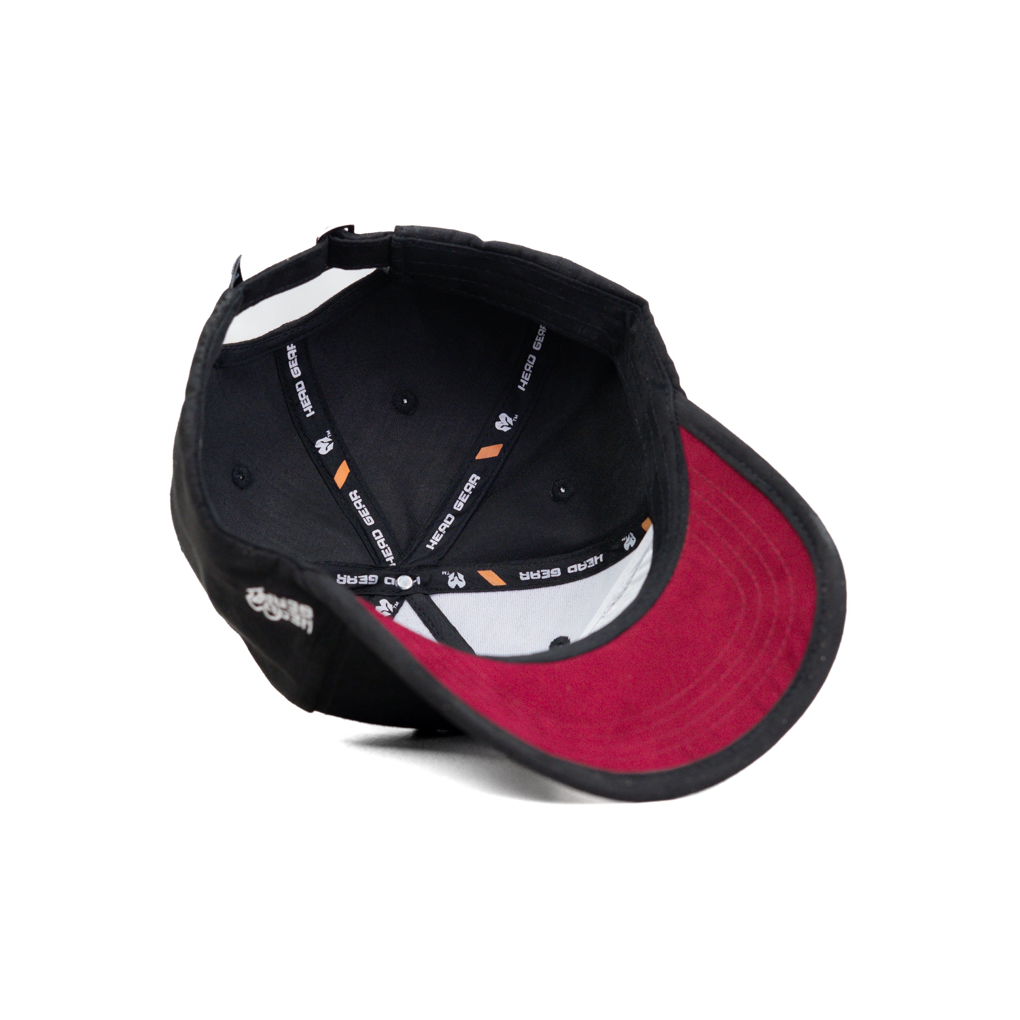 HEAD GEAR BIG BOSS CAP
