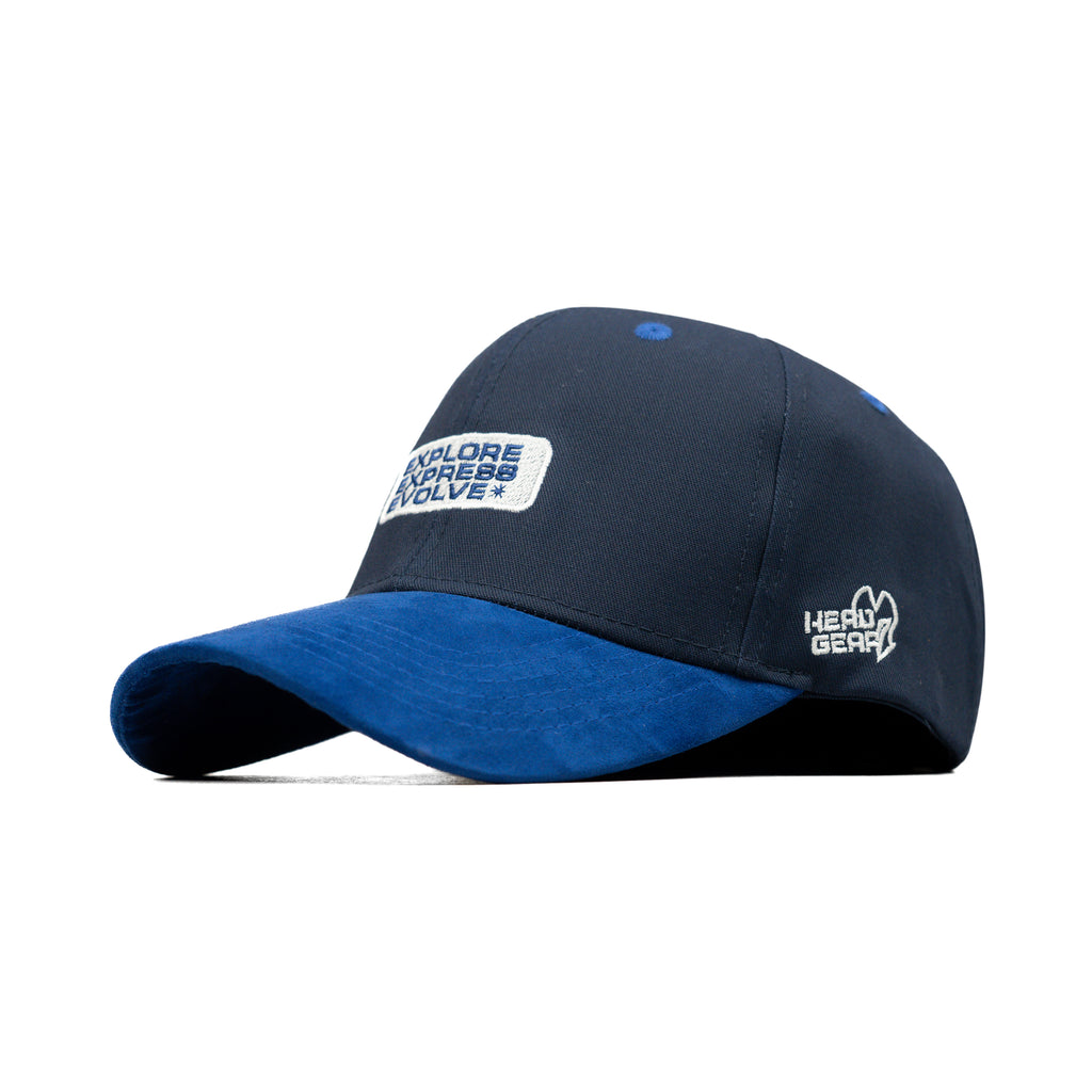 HEAD GEAR EXPLORE EXPRESS EVOLVE CAP