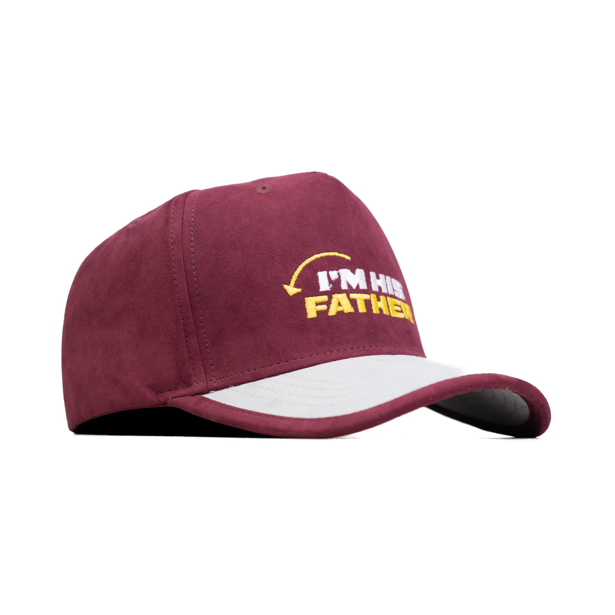 HEAD GEAR I'M HIS FATHER CAP