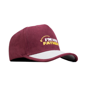 HEAD GEAR I'M HIS FATHER CAP