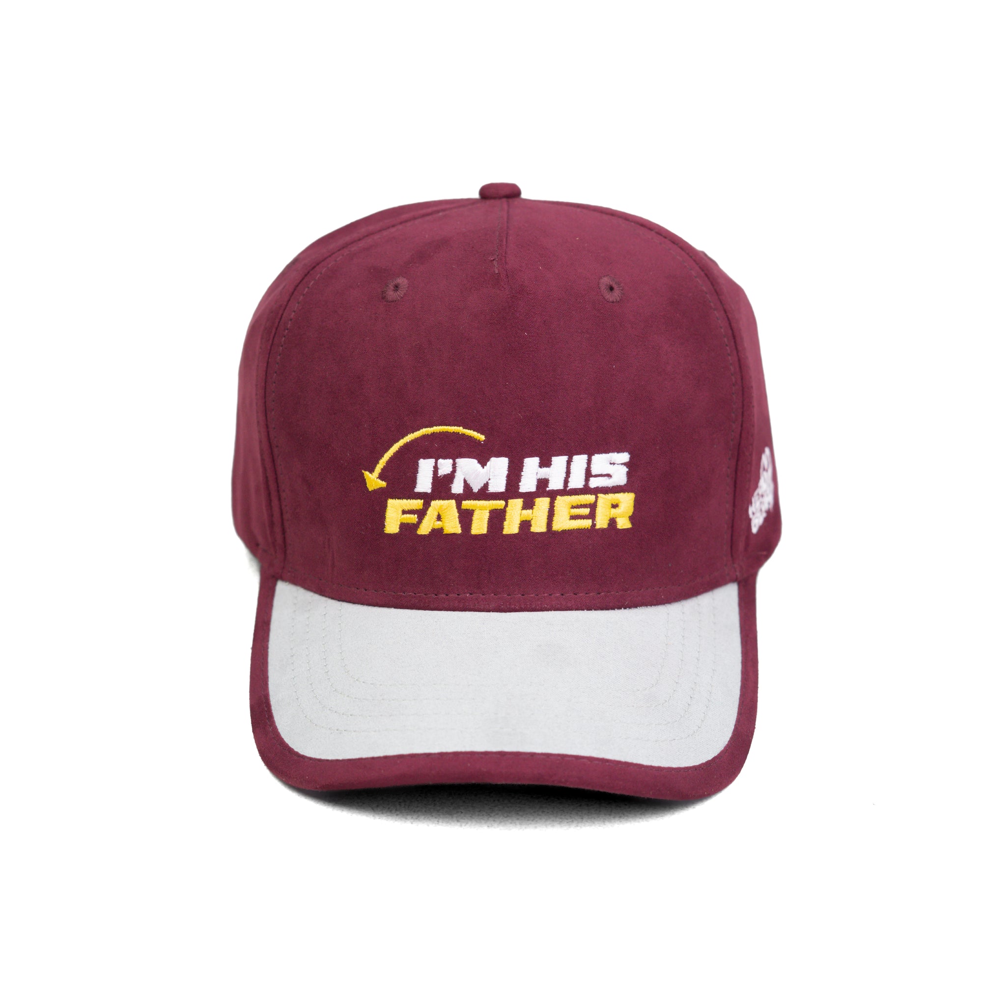 HEAD GEAR I'M HIS FATHER CAP