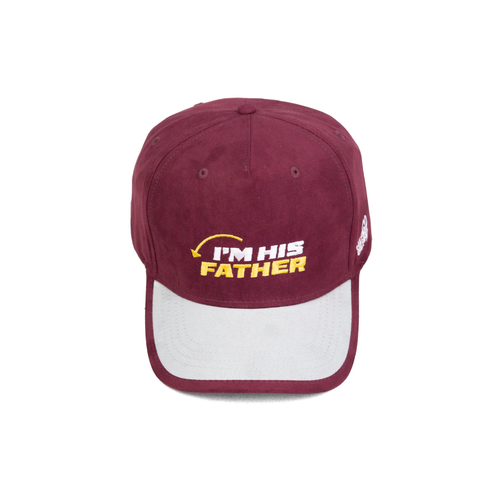 HEAD GEAR I'M HIS FATHER CAP