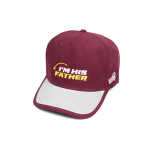 HEAD GEAR I'M HIS FATHER CAP