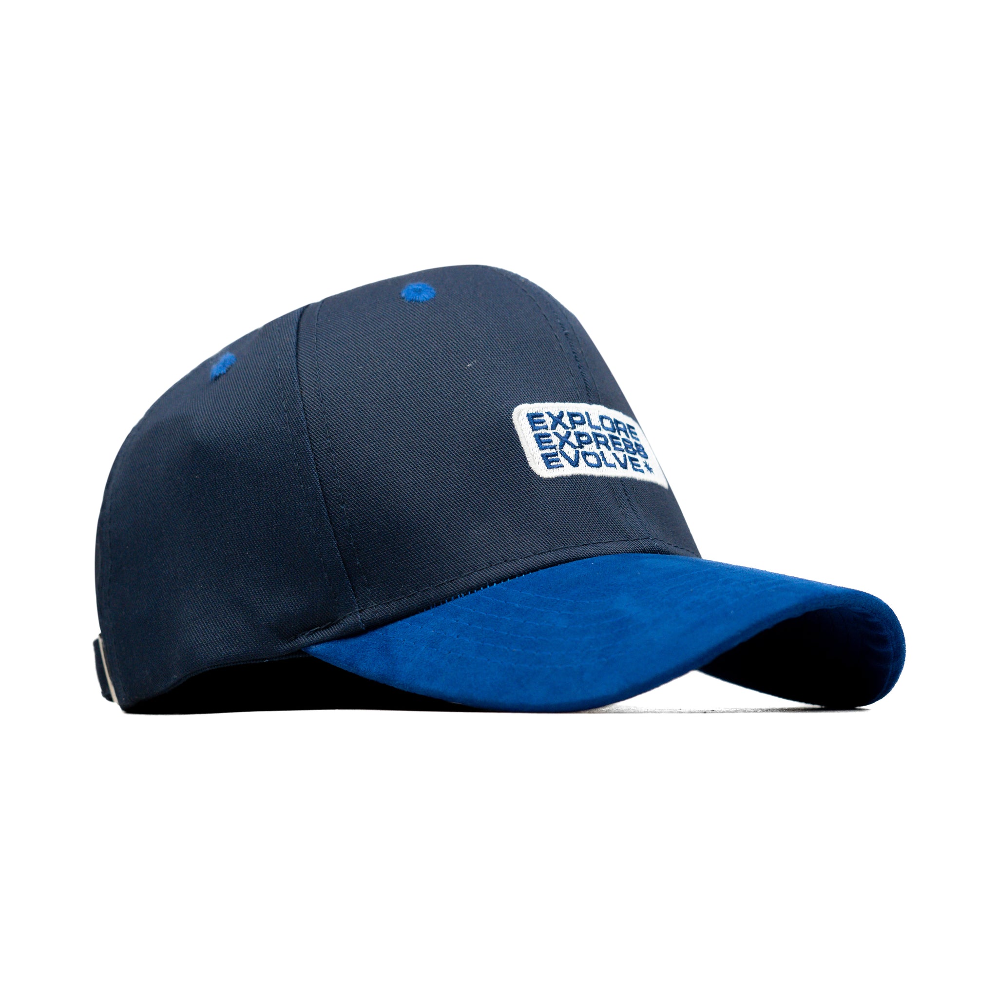 HEAD GEAR EXPLORE EXPRESS EVOLVE CAP