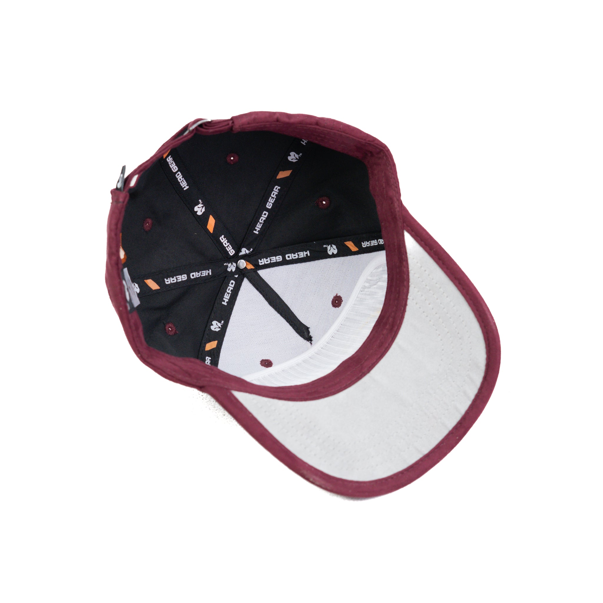 HEAD GEAR I'M HIS FATHER CAP
