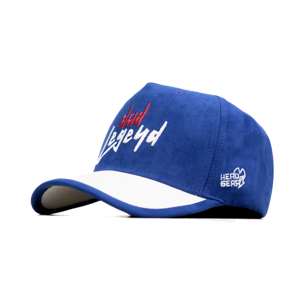 HEAD GEAR DAD LEGEND CAP