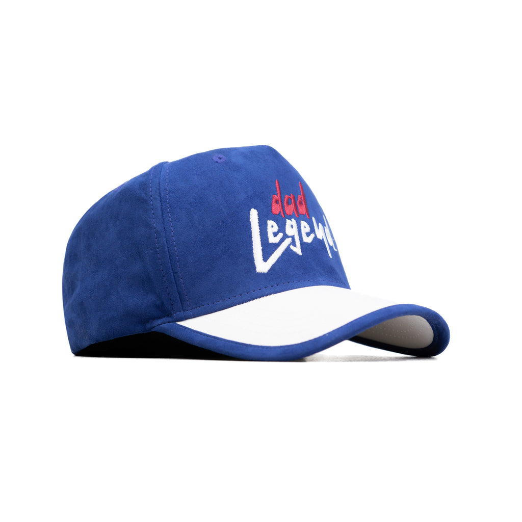 HEAD GEAR DAD LEGEND CAP