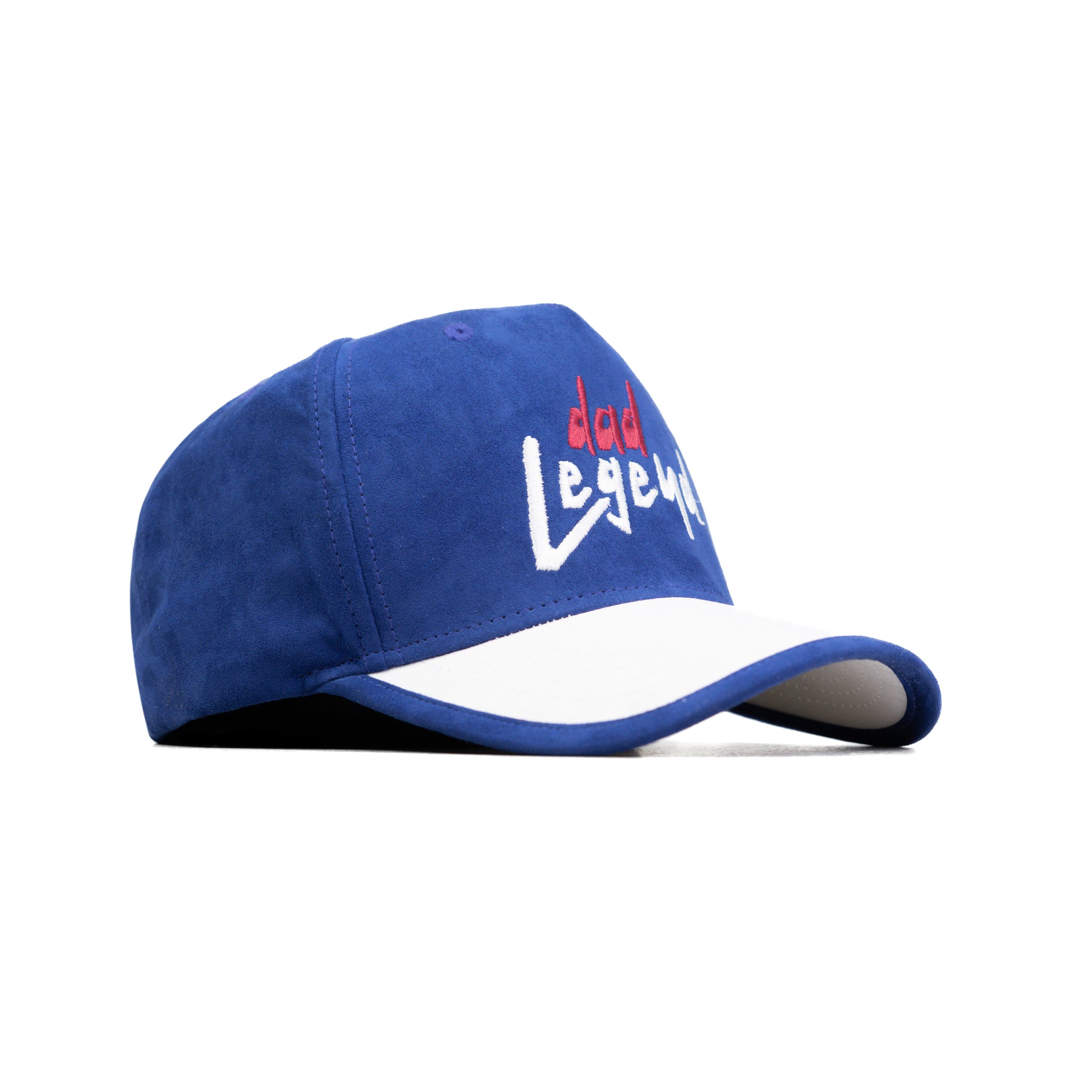 HEAD GEAR DAD LEGEND CAP