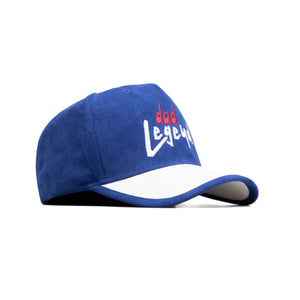 HEAD GEAR DAD LEGEND CAP