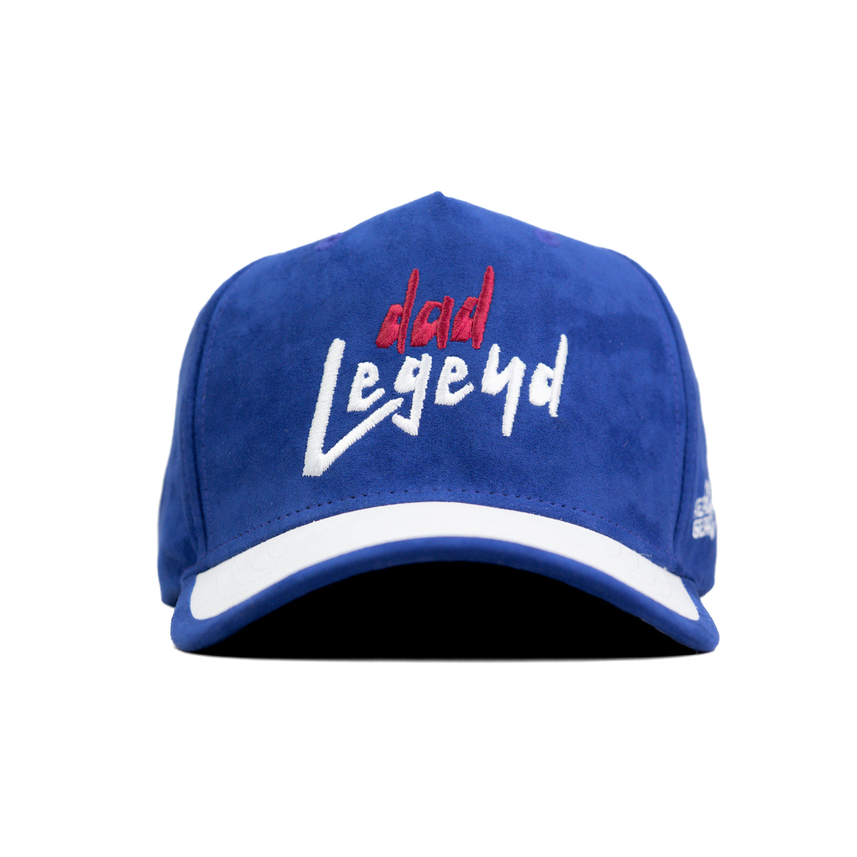 HEAD GEAR DAD LEGEND CAP