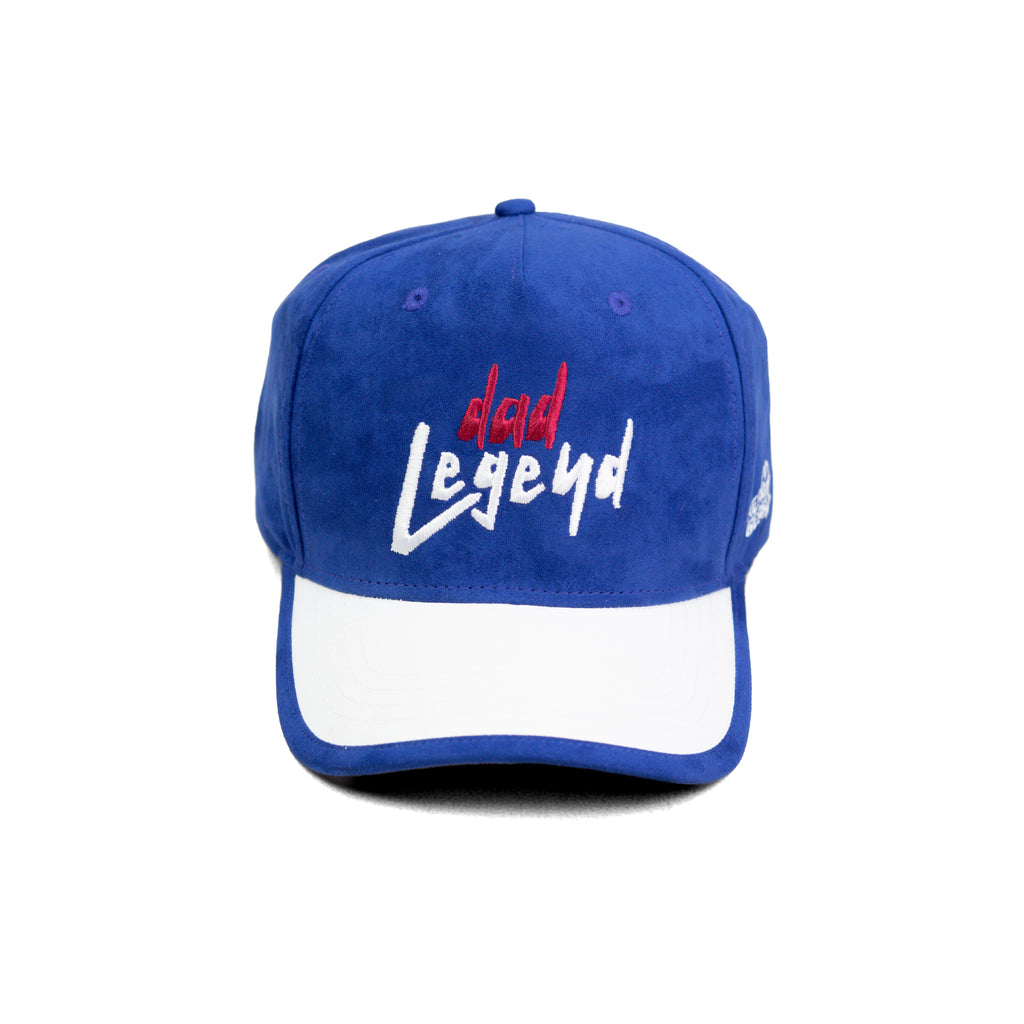 HEAD GEAR DAD LEGEND CAP