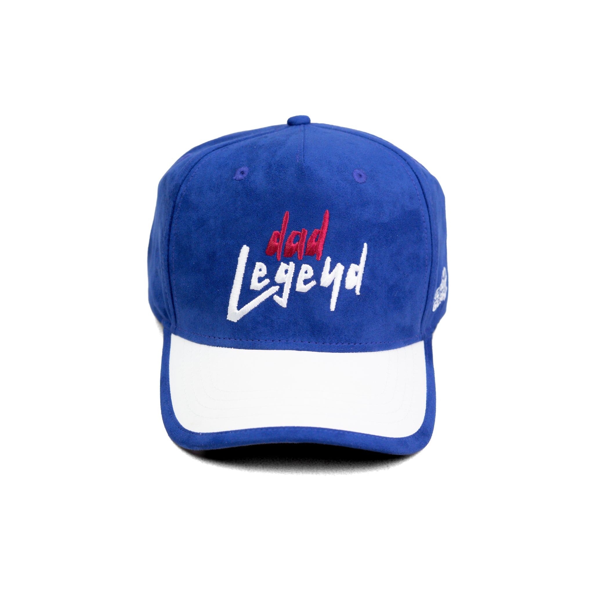 HEAD GEAR DAD LEGEND CAP