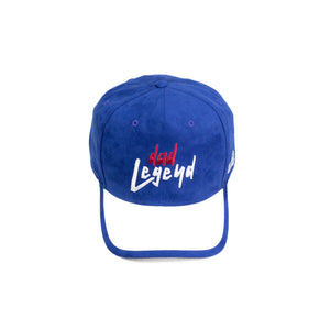 HEAD GEAR DAD LEGEND CAP