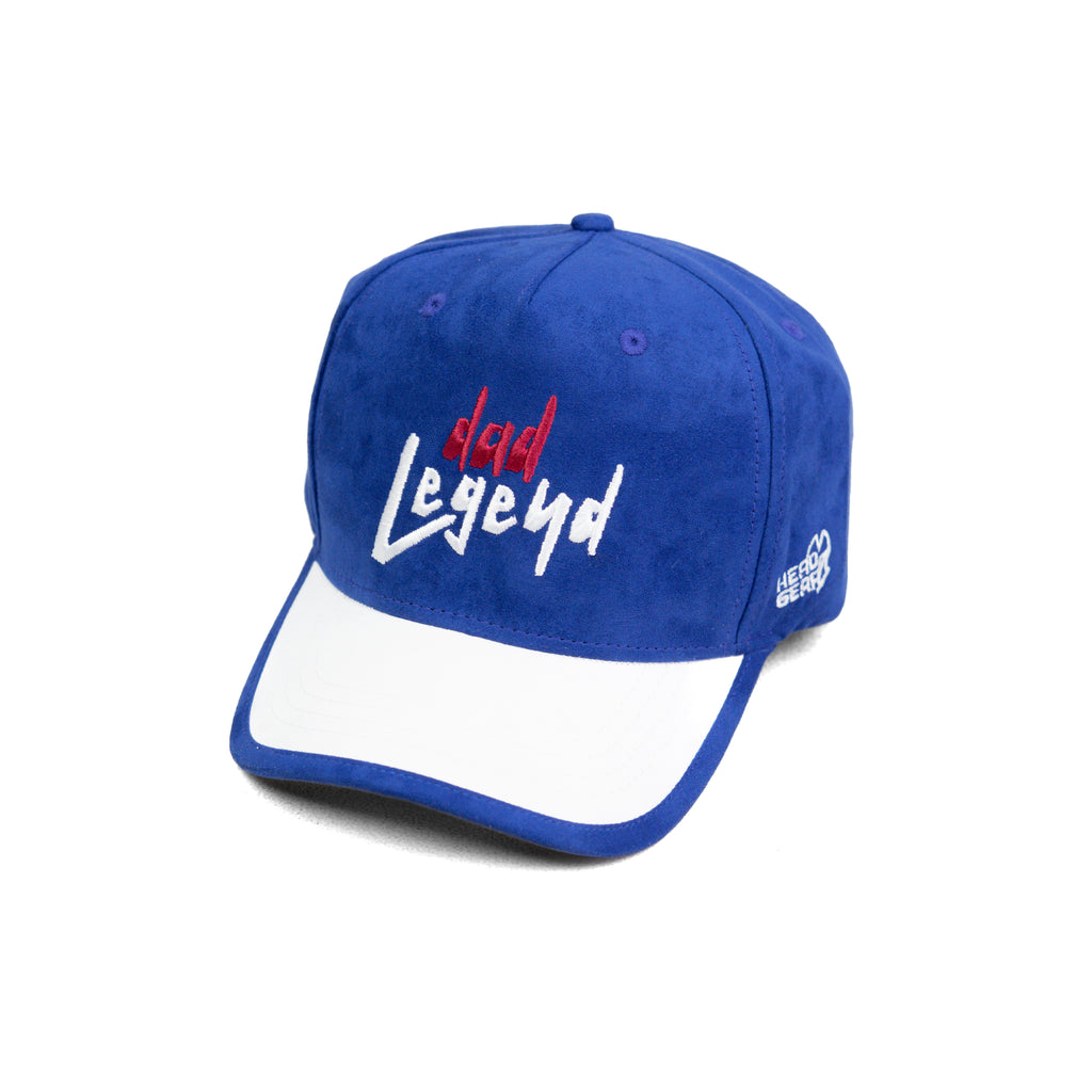 HEAD GEAR DAD LEGEND CAP
