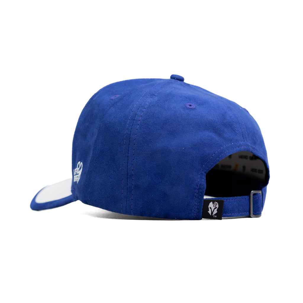 HEAD GEAR DAD LEGEND CAP