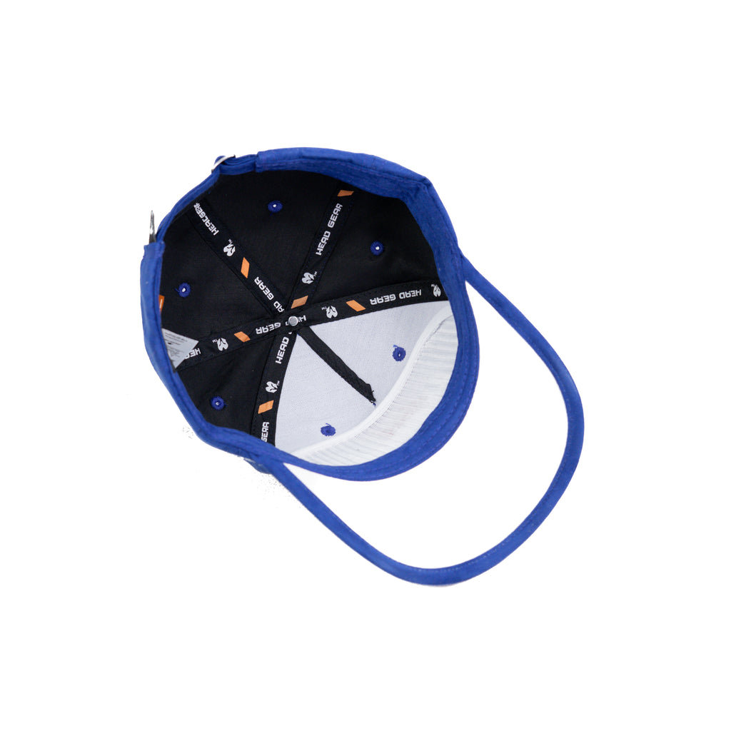 HEAD GEAR DAD LEGEND CAP