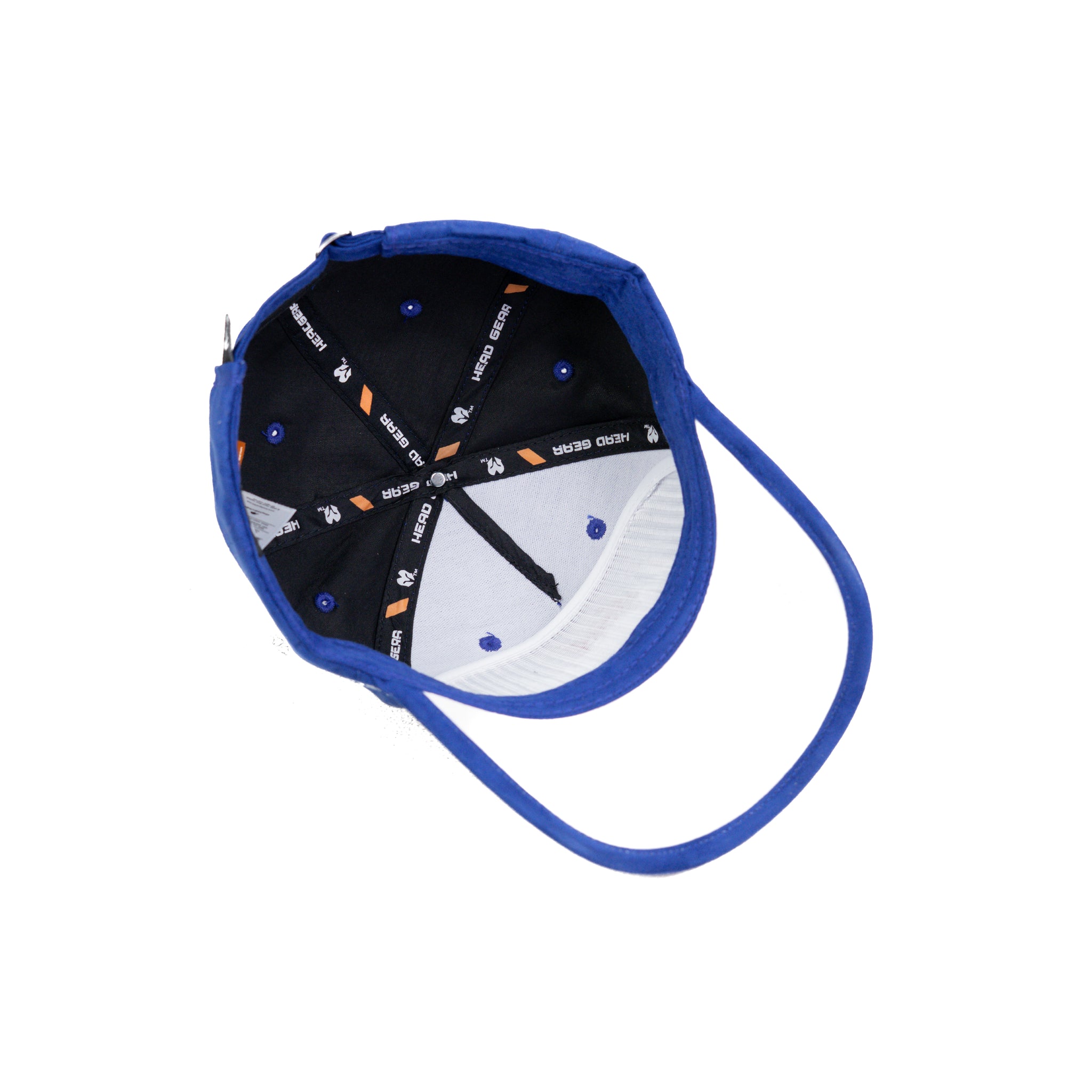 HEAD GEAR DAD LEGEND CAP