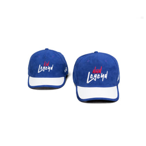 HEAD GEAR DOUBLE LEGEND DUO EDITION CAPS