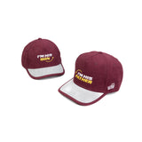 HEAD GEAR FATHER & SON DUO EDITION CAP