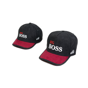 HEAD GEAR DOUBLE BOSS DUO EDITION CAPS
