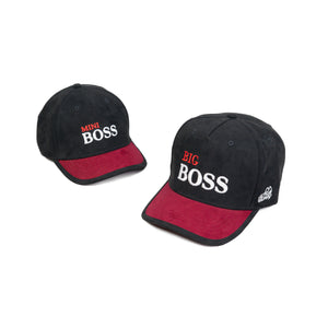 HEAD GEAR DOUBLE BOSS DUO EDITION CAPS
