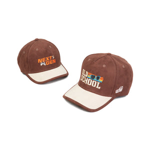 HEAD GEAR OLD SCHOOL X NEXT GEN DUO EDITION CAPS