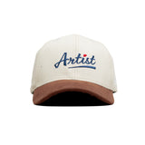HEAD GEAR ARTIST CAP