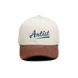 HEAD GEAR ARTIST CAP