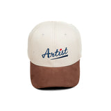 HEAD GEAR ARTIST CAP