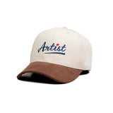 HEAD GEAR ARTIST CAP