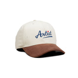HEAD GEAR ARTIST CAP