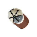 HEAD GEAR ARTIST CAP