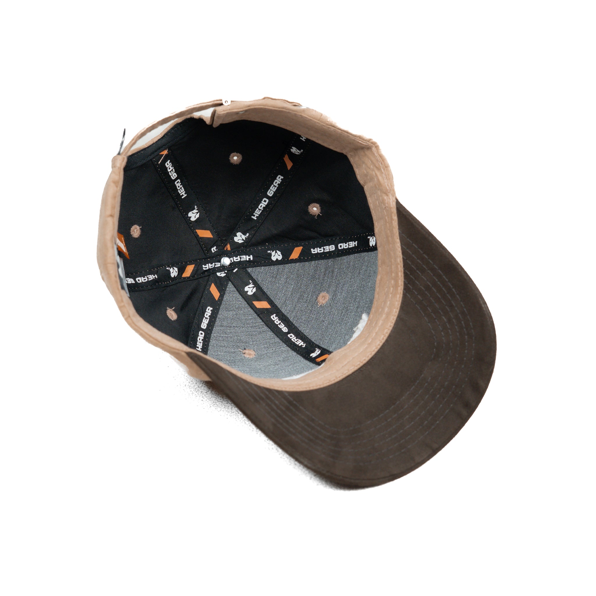 HEAD GEAR WASTED CAP