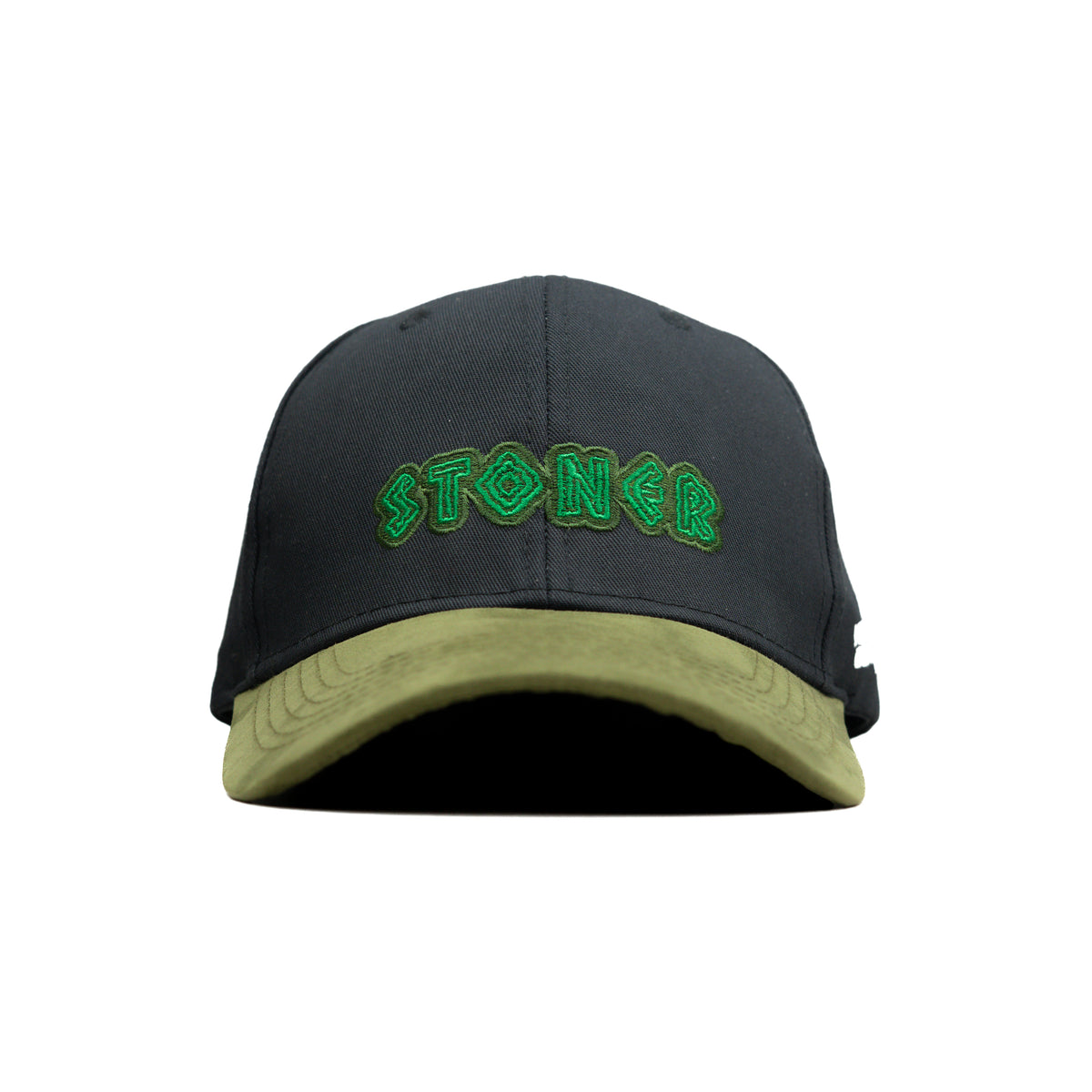 HEAD GEAR STONER CAP