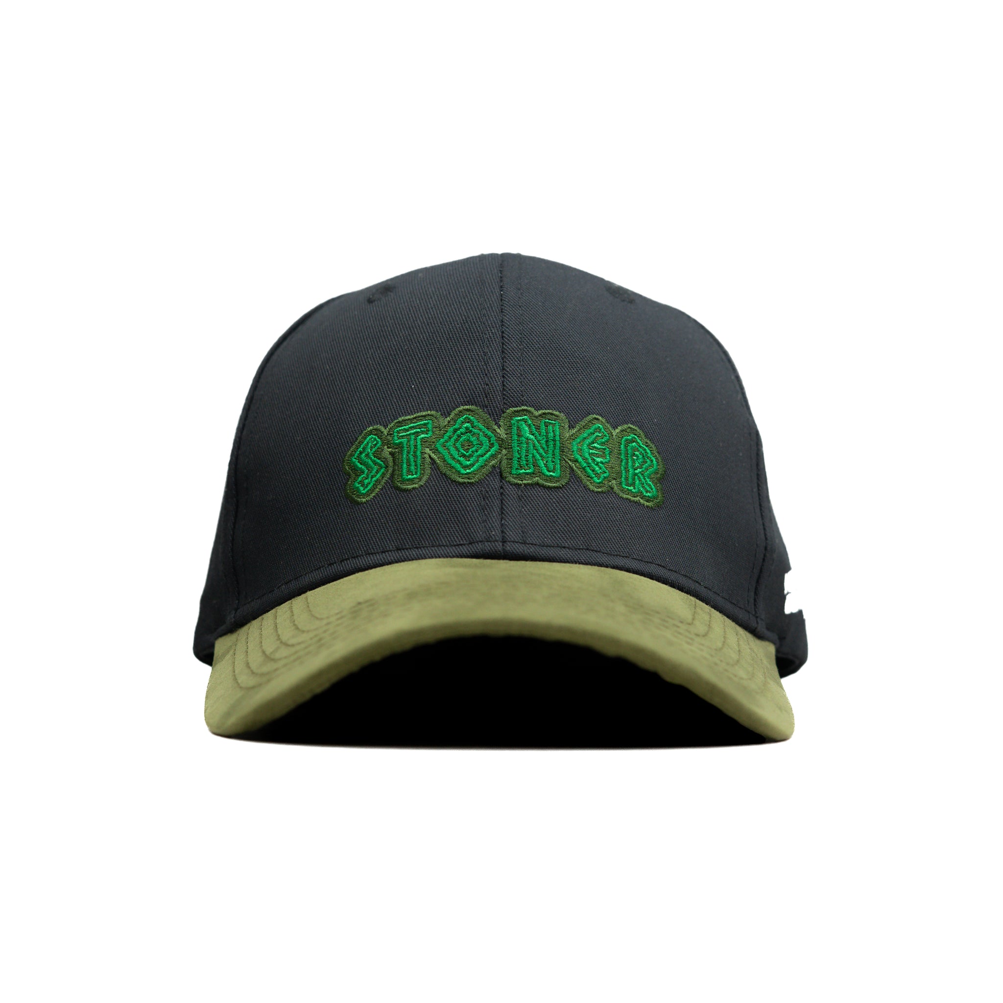 HEAD GEAR STONER CAP