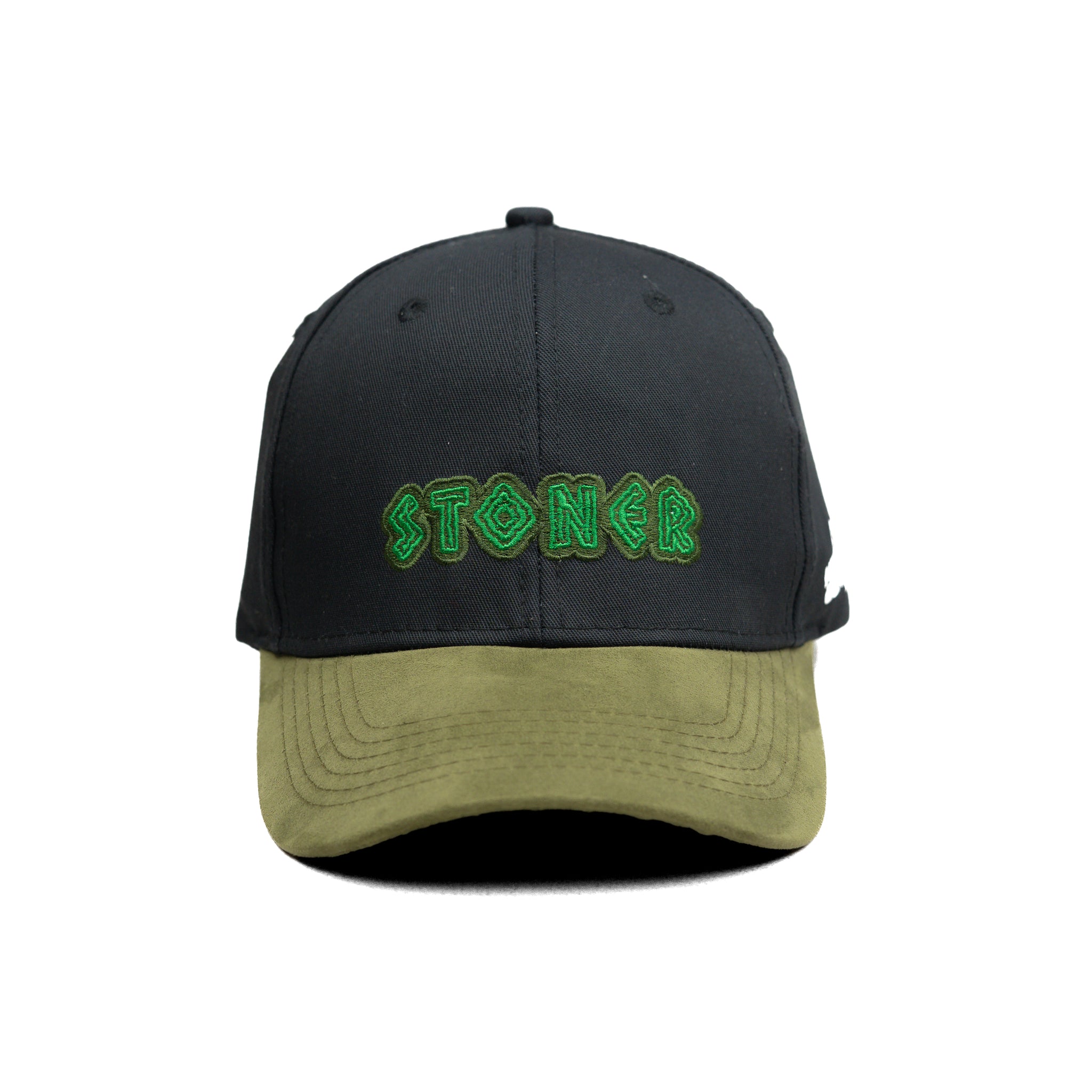 HEAD GEAR STONER CAP