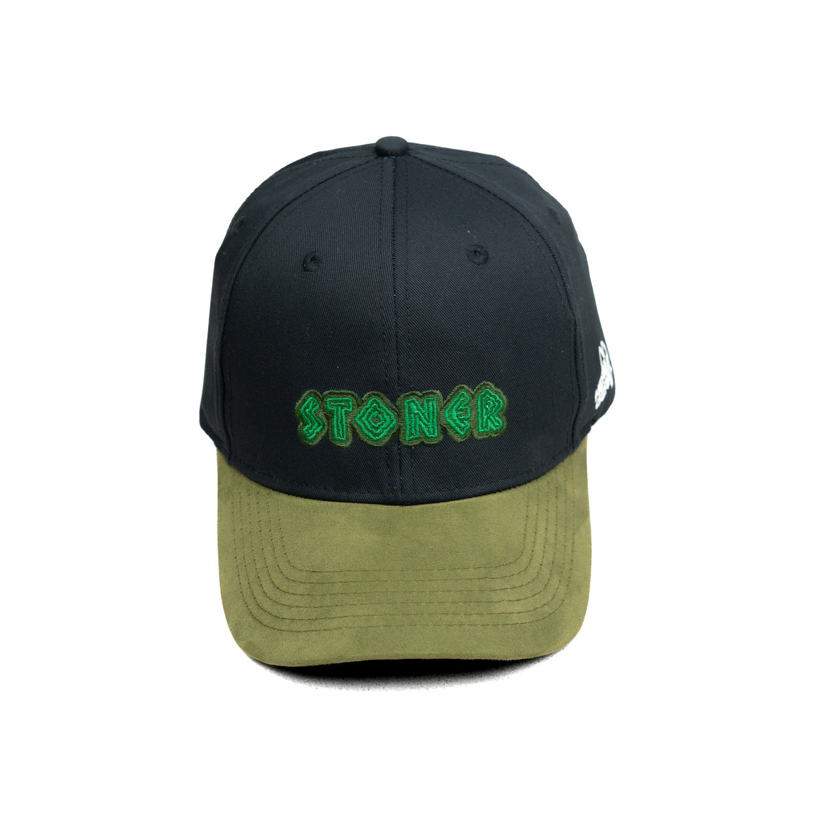 HEAD GEAR STONER CAP