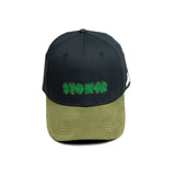 HEAD GEAR STONER CAP