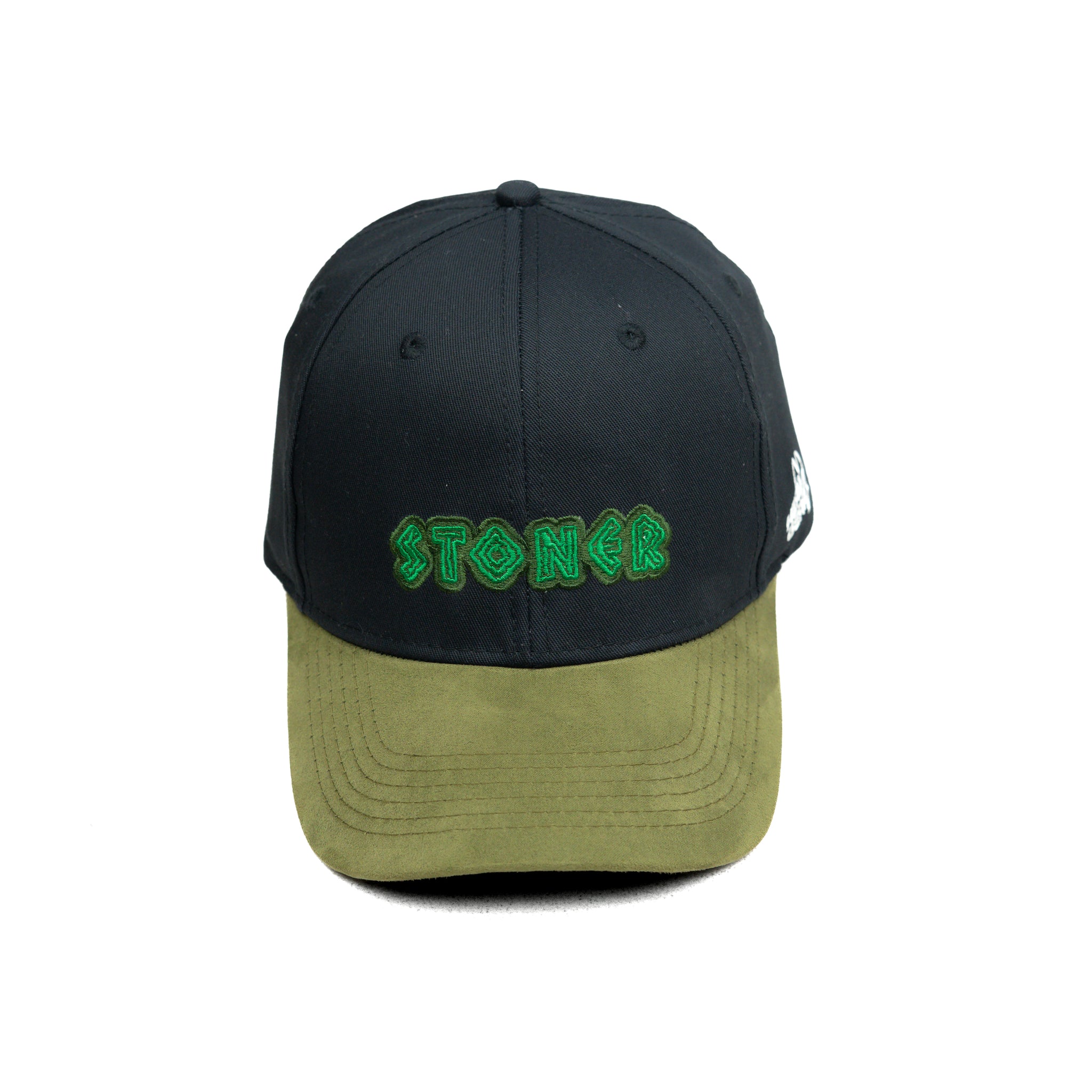 HEAD GEAR STONER CAP